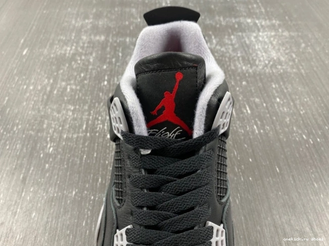 Rep 4 Air Jordan Bred FV5029-006 Reimagined 0724